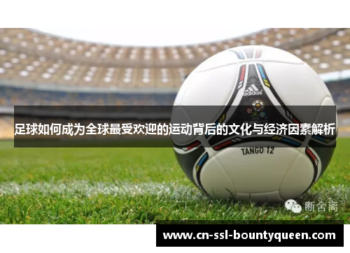 足球如何成为全球最受欢迎的运动背后的文化与经济因素解析